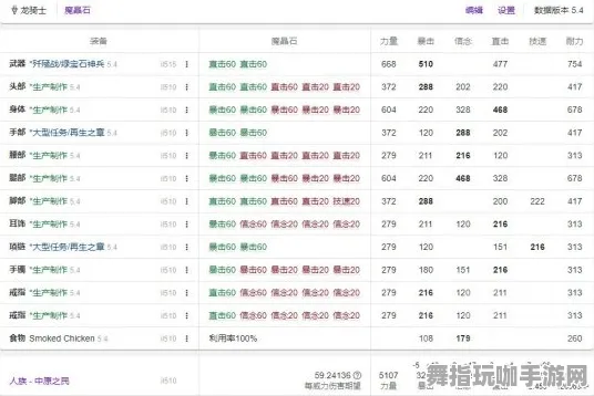 最新技术分享｜v0425 最新攻略首曝：全面解析最新游戏技巧让你快速提升游戏体验