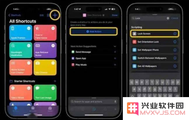 如何在iPhone 14升级到iOS 16.4后设置和创建自定义锁屏快捷方式的详细步骤指导