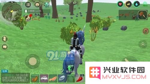创造与魔法中柠檬的具体位置详解，以及如何快速找到柠檬的方法