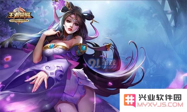 王者荣耀独特符号全攻略 改名后无需再为违规问题烦恼