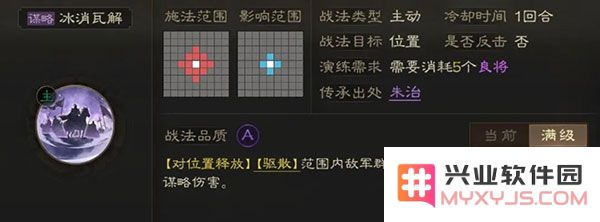 三国志战棋版三国志战棋版开荒阵容推荐