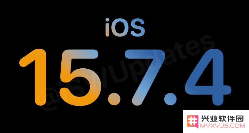 iOS / iPadOS 15.7.4适配哪些设备？是否值得进行系统升级？