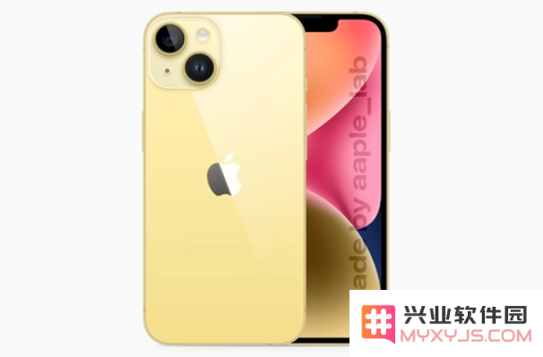 黄色iPhone 14值得买吗？黄色iPhone 14好不好看？
