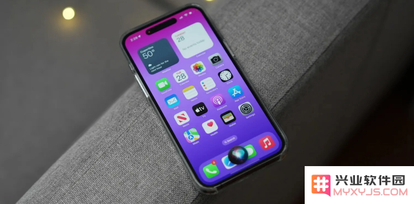苹果 iOS 16.5 Beta 和 iPadOS 16.5 Beta 更新了什么新功能和改进？