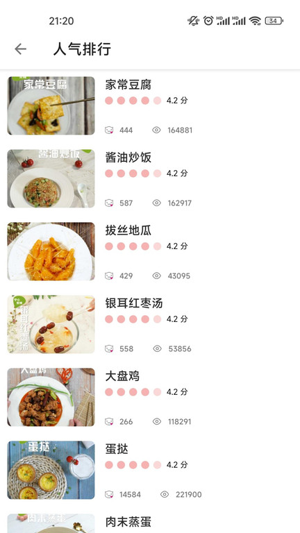 爱点美食app v6 安卓版 0