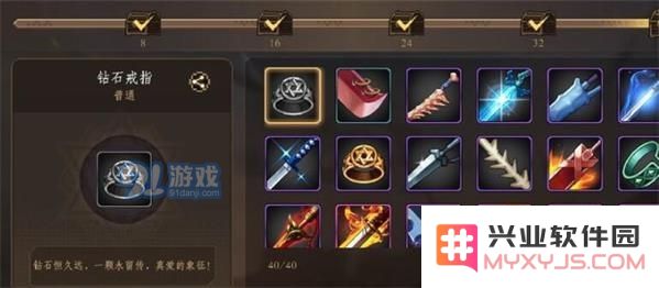 dnf手游武神装备推荐与性能分析：选择最强搭配提升战斗力