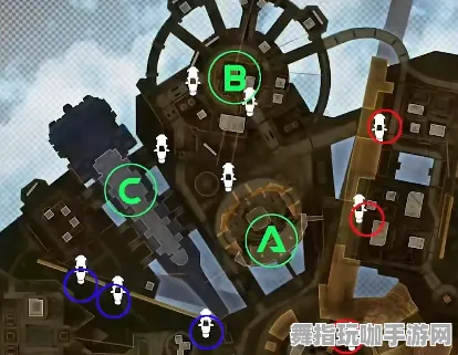 →独家｜新手必看 突发｜双倍掉落｜APEX英雄战术地图攻略