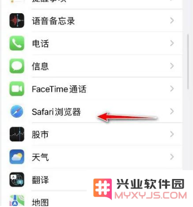 在苹果Safari浏览器中如何关闭自动填充功能以提升隐私和减少输入错误？