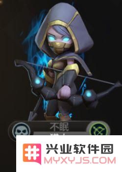 多多自走棋不眠游侠能力解析 详细分析不眠游侠的强度与搭配策略