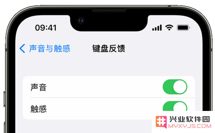 如何在iPhone 14上设置和使用触感反馈键盘？详细步骤解析