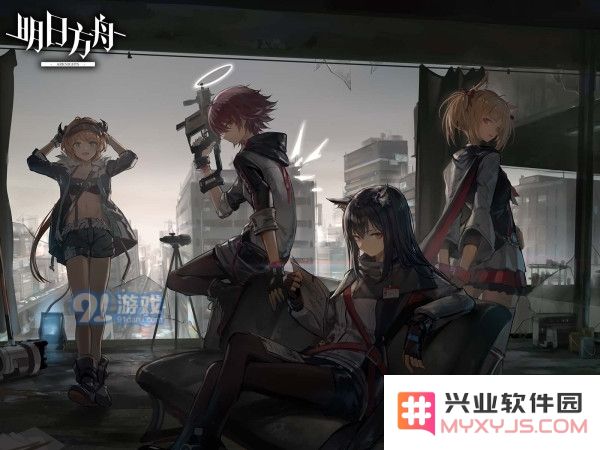 明日方舟设定集发布消息及售价详细说明，期待发售时间与价格信息