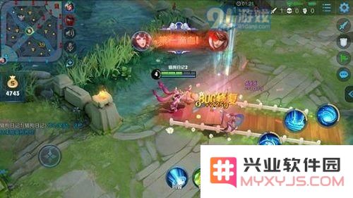 王者荣耀BUG修复击败特效怎么获得 王者荣耀BUG修复击败特效在哪领取