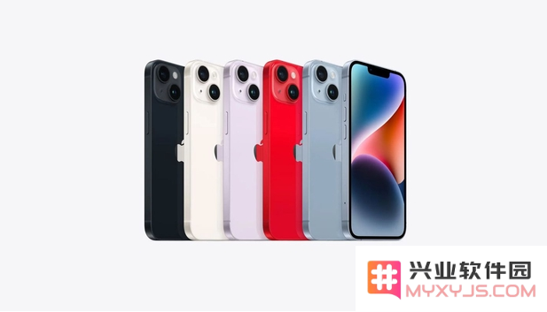 美国用户最喜欢什么颜色的iPhone 14？