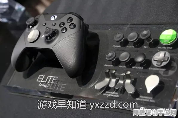 ▶突发｜秘籍 最新攻略：全面解析0 Xbox云游戏外设兼容性与适配技巧