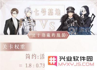 奇迹暖暖便于隐蔽的服装高分搭配攻略及通关技巧详解