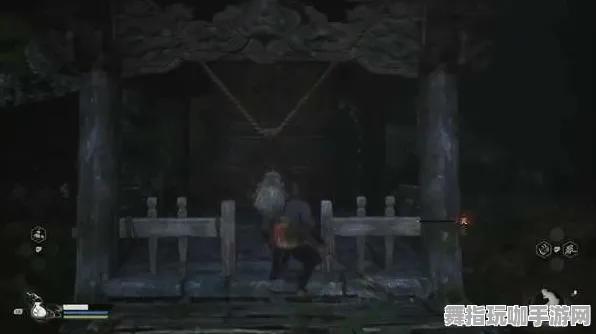 突发｜秘籍 最新攻略：1 黑神话：悟空神庙全解攻略