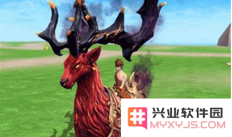 创造与魔法中雾影鹿的获取方式解析以及它在水面上移动的能力研究