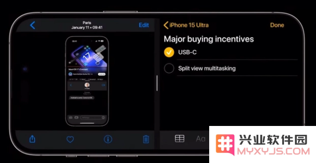 iOS 17 会带来什么？iOS 17愿望清单