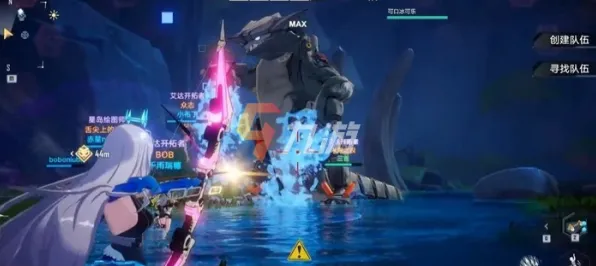 ▶突发｜技巧 幻塔世界BOSS 爆款｜2025年04月攻略