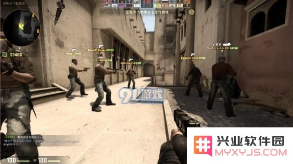 如何解决CSGO国服无法进入游戏的问题以及常见故障的处理方法