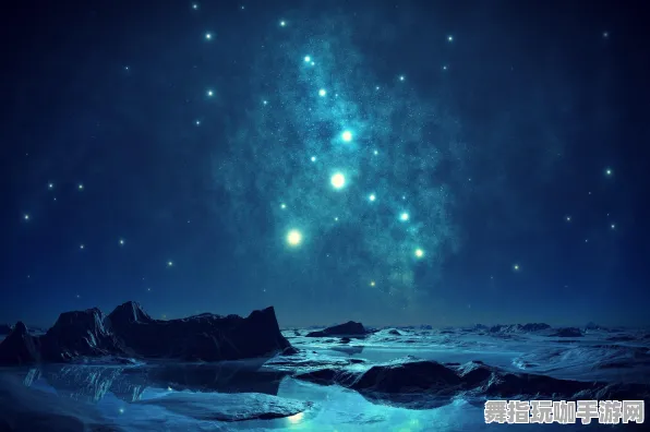 首度曝光｜全新教学 最新攻略：1 星空宇宙探险 完美指南｜v0425｜详细攻略