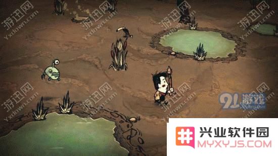 遇到饥荒海难手游无法进入的情况该如何处理 原因分析及解决方案分享