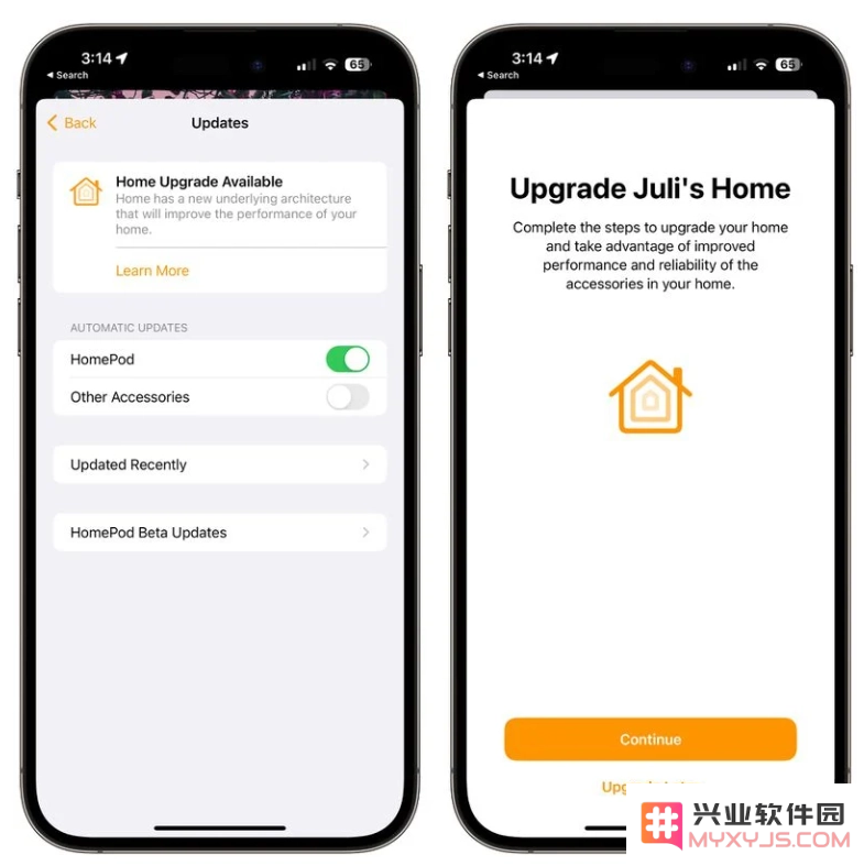  iOS 16.4 Beta 2 更新内容汇总