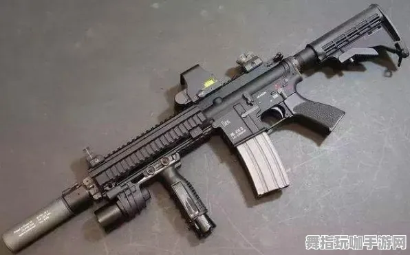 ·实测｜解析 CS2枪械配装 独家｜v0425｜攻略
