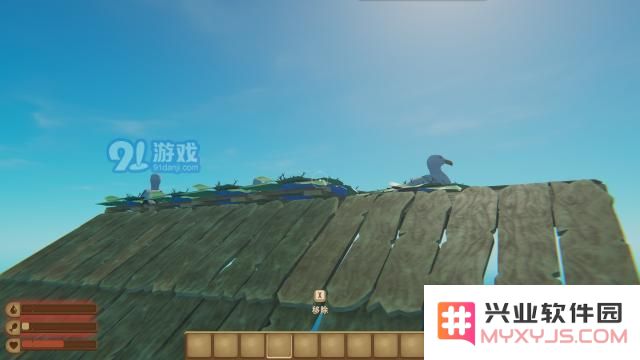 木筏求生基础资源获取指南 如何寻找和收集游戏中的基本物资