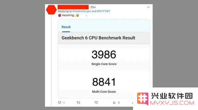 A17芯片的性能表现究竟如何？iPhone 15系列是否会搭载这一强劲芯片？