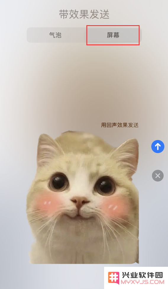 iOS 16 小技巧：使用抠图功能和 iMessage 特效分享趣味图片