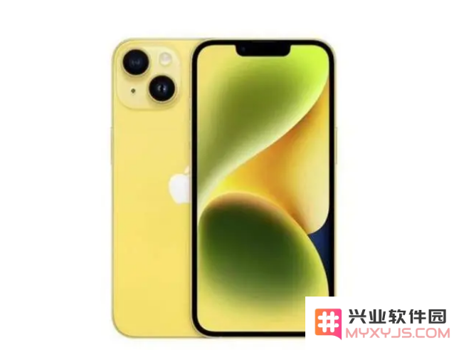 黄色版iPhone14与普通版本在配置上是否存在明显差异？