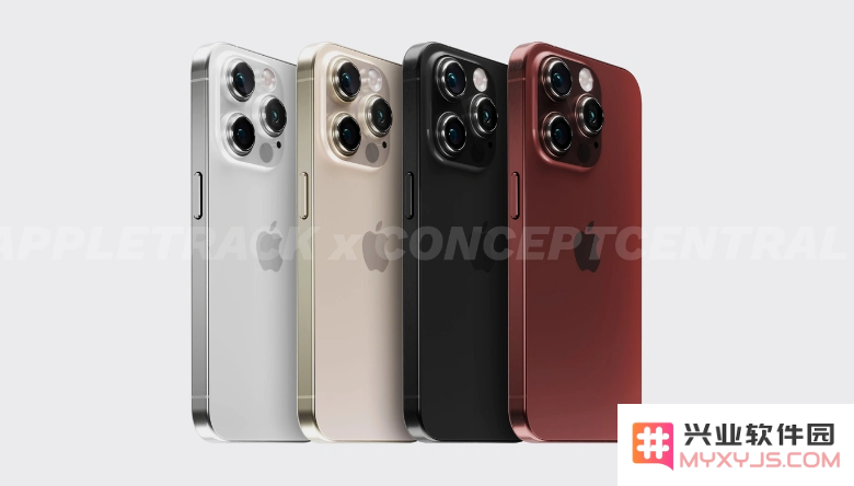 苹果 iPhone 15长什么样？iPhone 15已知信息汇总