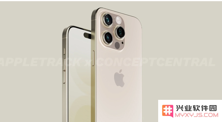苹果 iPhone 15长什么样？iPhone 15已知信息汇总