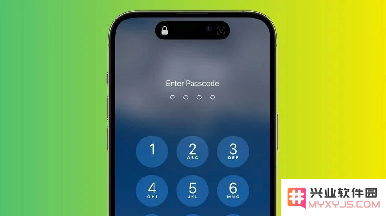 仅凭一组密码就可以获取“你所有的数字生活”，iPhone究竟还有多少安全性可言？