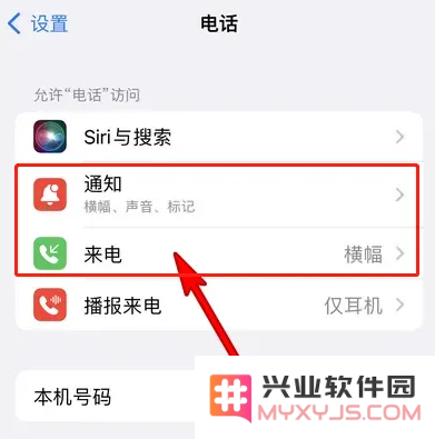 苹果iPhone 14如何设置灵动岛来电显示?