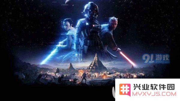 《星球大战前线2》画面设置详细攻略 画面优化技巧与调整方法分享