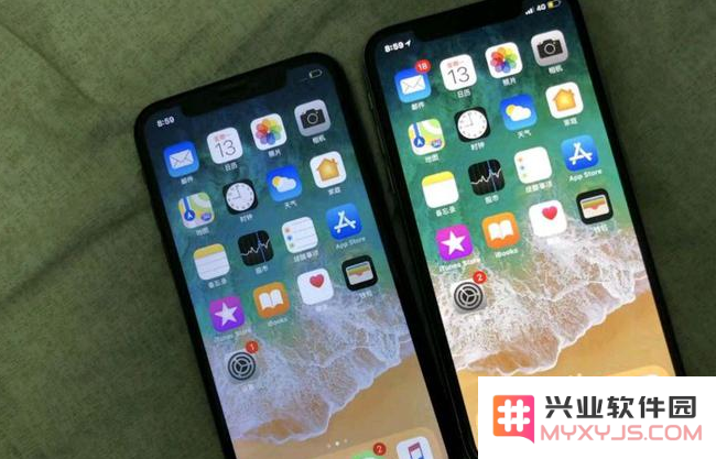如何分辨苹果iPhone的屏幕是否为正品原装屏幕？