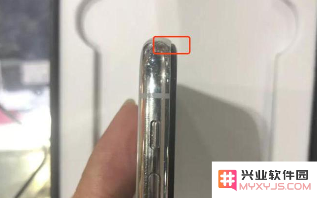 如何鉴别苹果iPhone是不是原装屏？