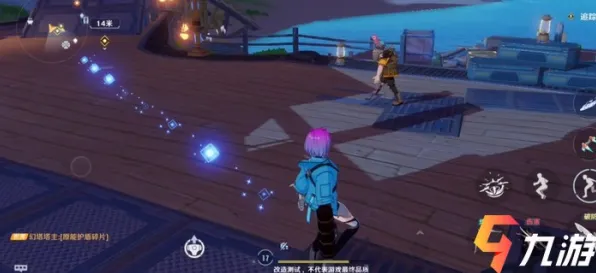 ‖幻塔元素反应 首曝｜零氪通关 星推｜2025年04月攻略