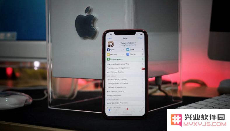 越狱工具 Fugu15 Max 公测版发布：支持 A12-A15 芯片、iOS 15.0-15.4.1 更新的 iPhone 手机