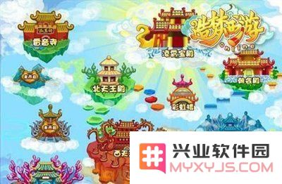 《造梦西游OL》手游进阶攻略详细解析 最新进阶方法及技巧总结