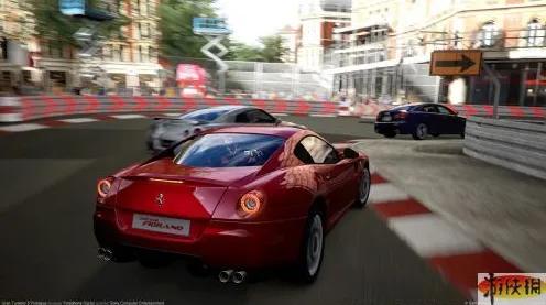 →最新攻略：1 微信小游戏｜套路 GT赛车VR设备适配 电竞赛事｜v0425｜攻略