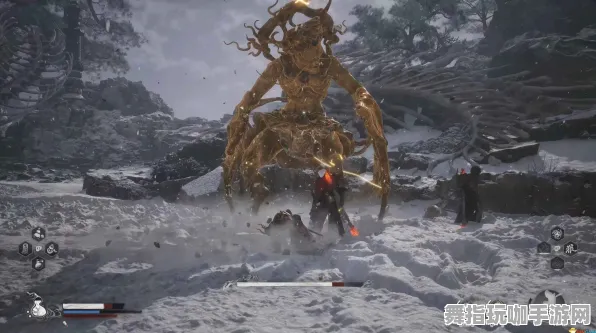 新手必看攻略：黑神话：悟空BOSS无伤战斗技巧首度曝光｜v0425独家分析，助力玩家轻松过关