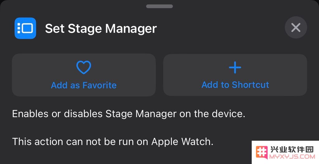 苹果 iOS 16.4 beta 改进“快捷指令”功能：新增 10 个全新快捷方式