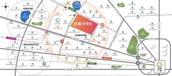 →2025｜教学 虚拟地产：907平米热门地块 黑科技｜2025年04月攻略