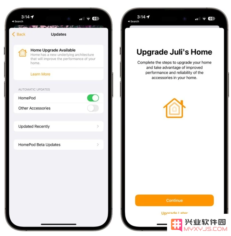 iOS 16.4  Beta1更新内容汇总
