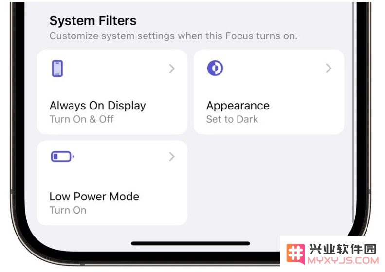 iOS 16.4  Beta1更新内容汇总