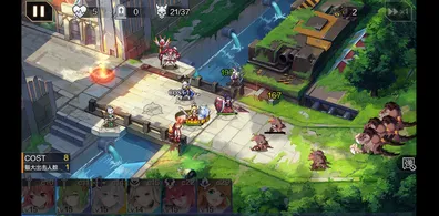 ·最新攻略：0 铁拳8赛事套路 实测｜零氪通关攻略