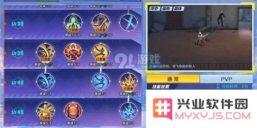 猎人手游狂战士PK最佳属性加点方案推荐，提升狂战士PK实力的攻略